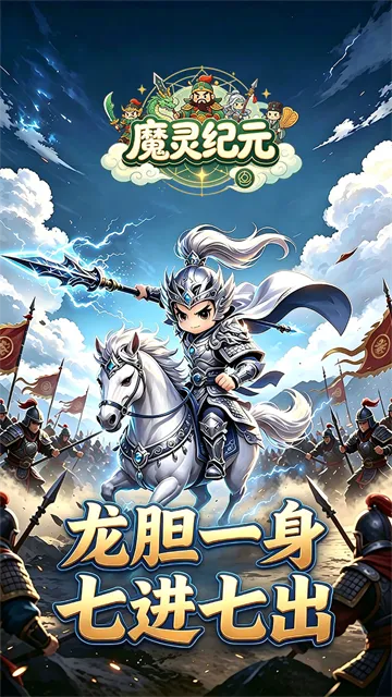 魔灵纪元0.1折免费版下载截图5