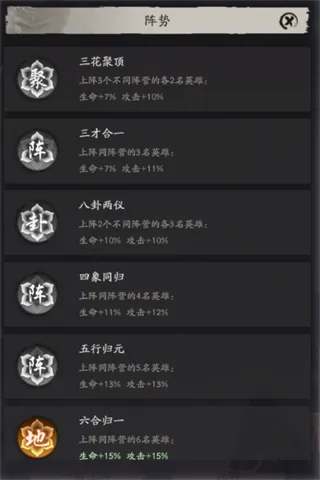 天命行者折扣版