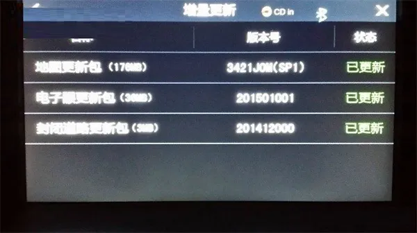 凯立德