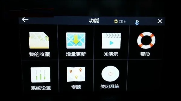 凯立德