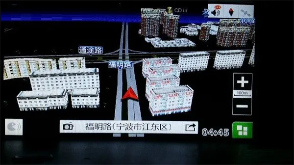 凯立德