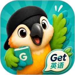 Get英语