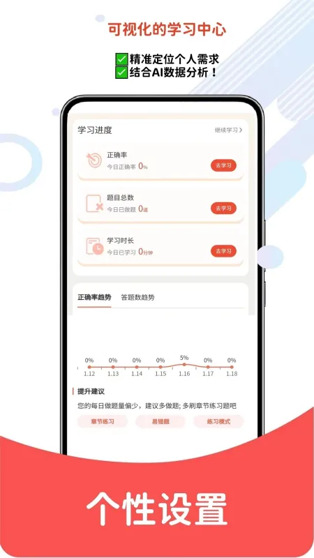 软考真题库截图4