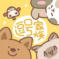 逗号家族-萌宠交友