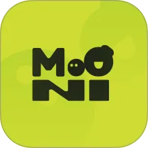 Mooni 安卓版 界面截图