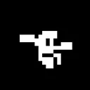 坠落深井(Downwell)