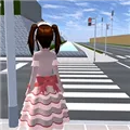 浪漫校园模拟器无广告版