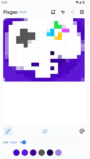 Pixgen手机版 Pixgen手机版