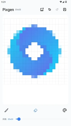 Pixgen手机怎么使用1 Pixgen手机怎么使用1