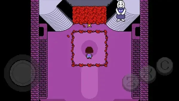 传说之下lovemaniac0.3.4安装包技巧2 传说之下lovemaniac0.3.4安装包技巧2