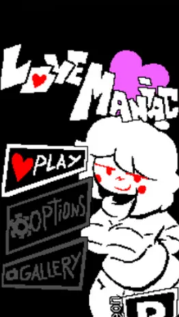 传说之下lovemaniac0.3.4安装包 传说之下lovemaniac0.3.4安装包