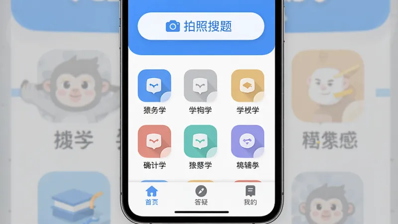 作业答题猿辅导 作业答题猿辅导