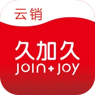 久加久云销