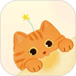 陪猫专注