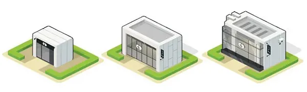 有哪些建筑5