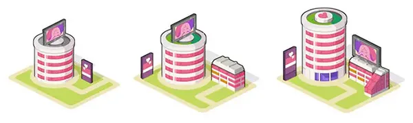 有哪些建筑6