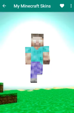 My Minecraft Skins