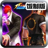 KOF 2002 Another Plus Flash Edition