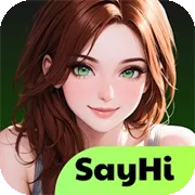 SayHi