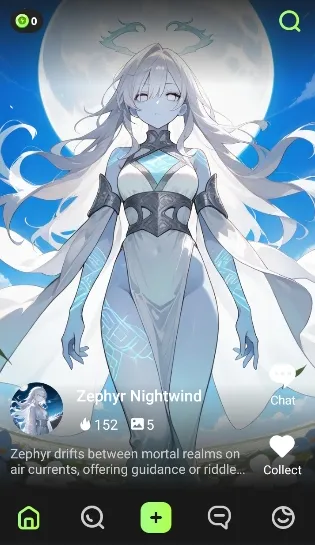 SayHi
