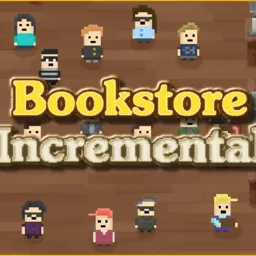 Bookstore Incremental