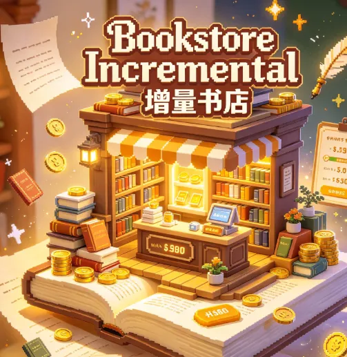 Bookstore Incremental