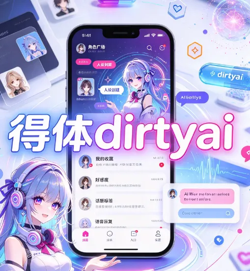 得体AI