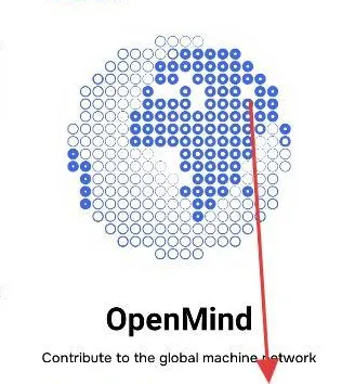如何注册OpenMindAI账户1 如何注册OpenMindAI账户1