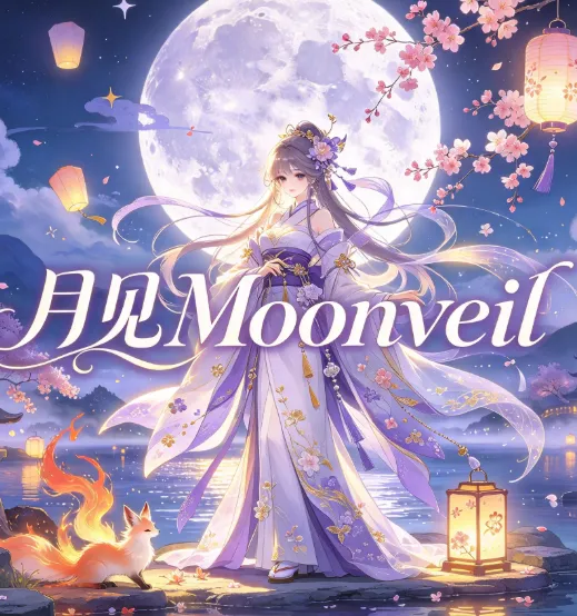 月见Moonveil聊天软件适合人群 月见Moonveil聊天软件适合人群