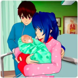 Anime Pregnant Mother Simulator