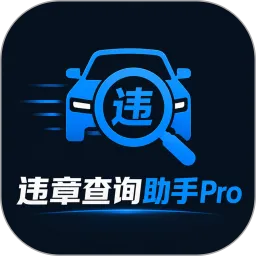 违章查询助手Pro