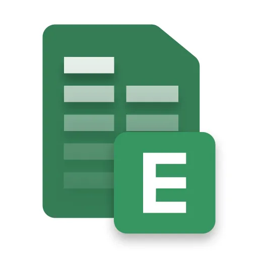 Excel手机办公表格