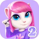 My Talking Angela 2