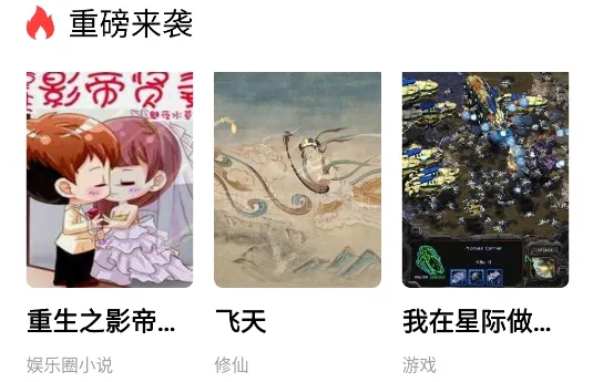 青梨阅读追书神器 青梨阅读追书神器