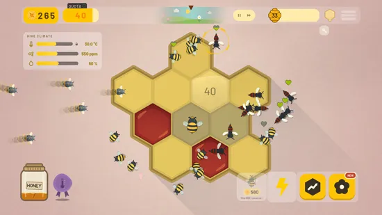 Wild Hive怎么交易蜂巢2 Wild Hive怎么交易蜂巢2