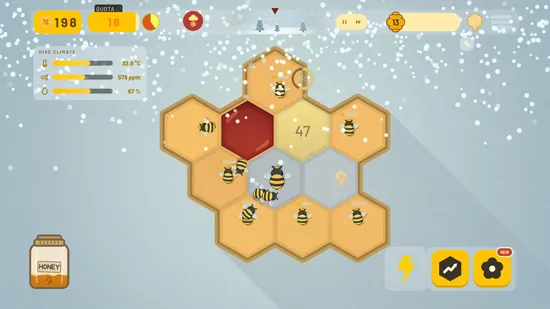 Wild Hive怎么交易蜂巢3 Wild Hive怎么交易蜂巢3