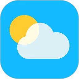 天气预告