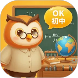 OKmath初中