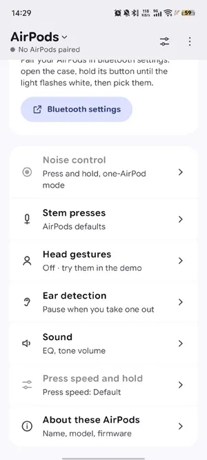 HearOn Link怎么设置主题1 HearOn Link怎么设置主题1