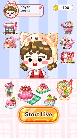 吃播之星烹饪梦想怎么获得货币1
