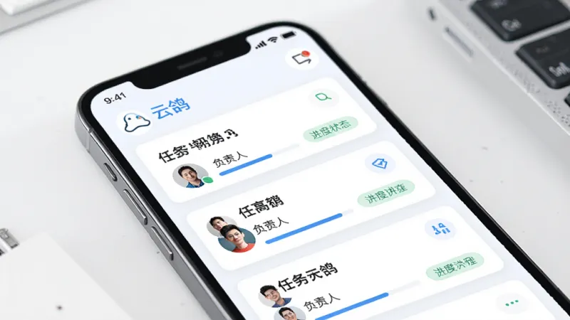云鸽app官方版用法
