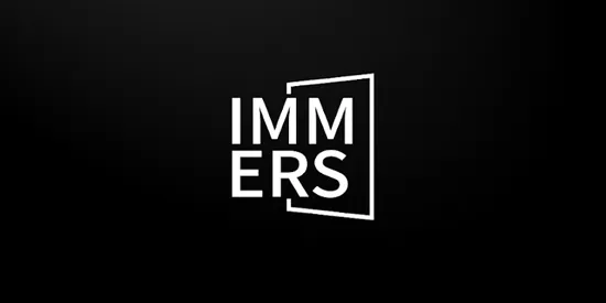 Immers全息相框app最新版