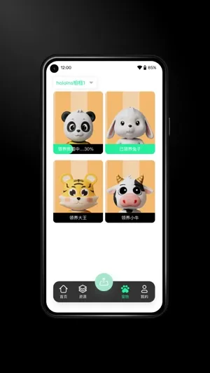 Immers全息相框app最新版