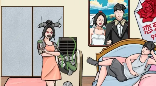 规则怪谈看不见的真相恐怖怪谈游戏官方版 规则怪谈看不见的真相恐怖怪谈游戏官方版