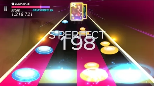 The SuperStar游戏最新版 The SuperStar游戏最新版