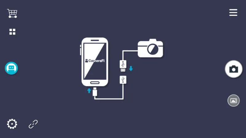 CameraFi内窥镜软件app截图4