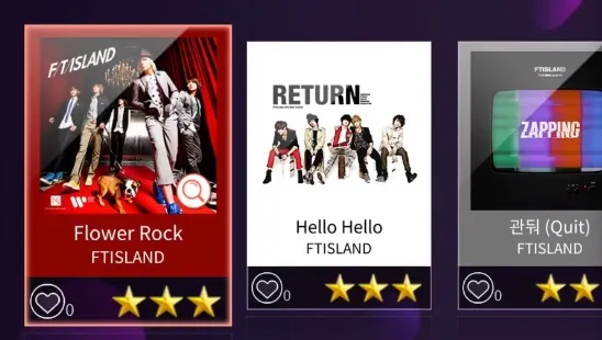 SuperStar FNC安装包 SuperStar FNC安装包