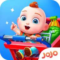 JoJo亲子乐园