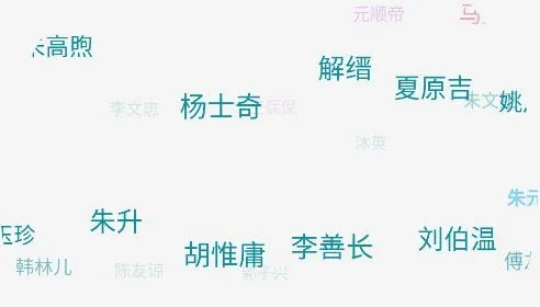 历史年轮app手机版