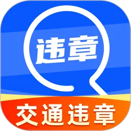 123免违章速查